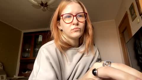 Karina online show from 04/23/26, 07:52