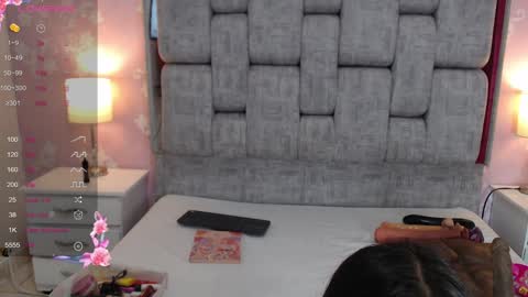 KarinaSimonz online show from 01/14/25, 07:43