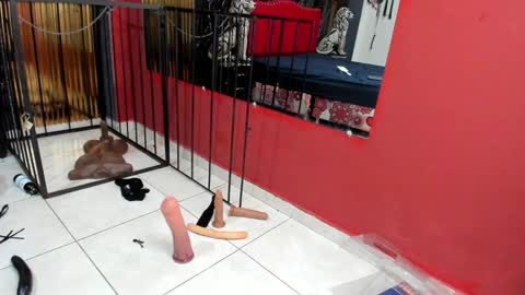 KarinaSimonz online show from 01/24/25, 11:02