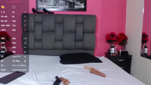 KarinaSimonz online show from 02/04/25, 08:17