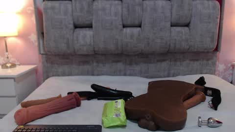 KarinaSimonz online show from 02/11/25, 07:27