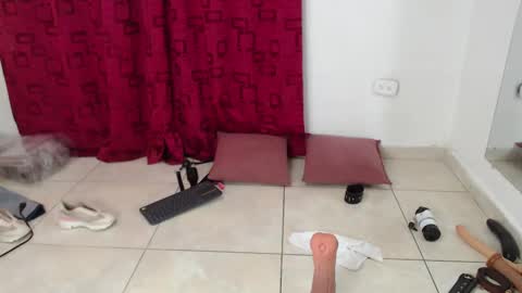 KarinaSimonz online show from 02/16/25, 10:43