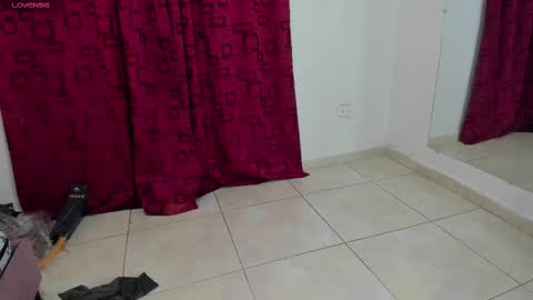 KarinaSimonz online show from 03/08/25, 08:03