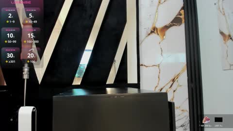 KarinaSimonz online show from 12/21/25, 08:05