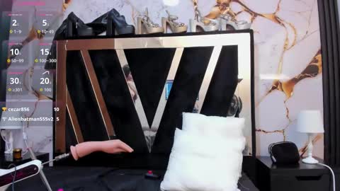 KarinaSimonz online show from 02/05/26, 10:36