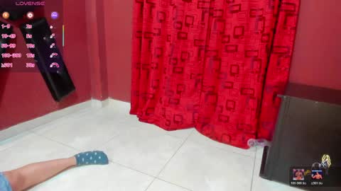 KarinaSimonz online show from 04/08/26, 02:22