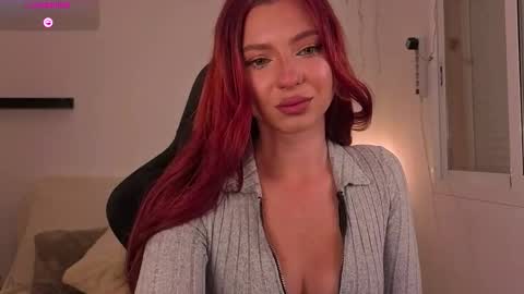 Karina online show from 11/29/25, 08:23