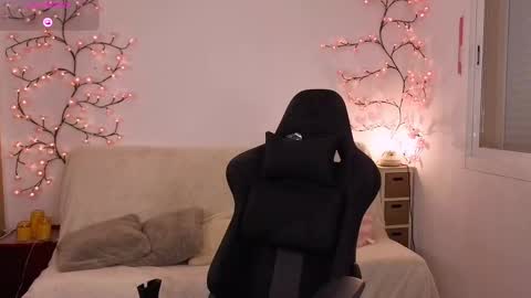 Karina online show from 02/21/26, 08:54