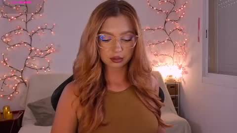 Karina online show from 07/07/26, 02:43