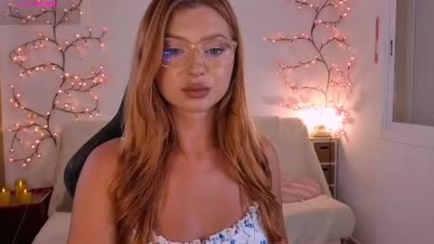 Karina online show from 07/09/26, 07:18