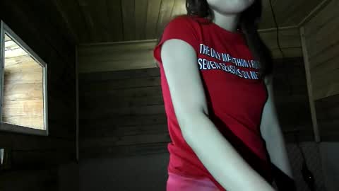 Elisa online show from 11/26/25, 05:41