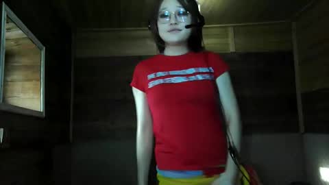 Elisa online show from 11/27/25, 04:03