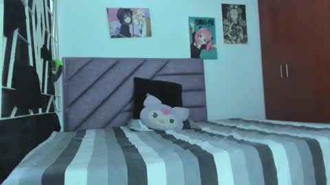 KARINNA  RAVEN online show from 02/12/26, 09:32