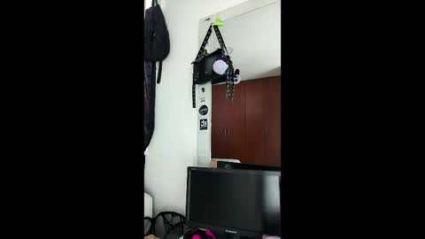 KARINNA  RAVEN online show from 04/01/26, 07:55