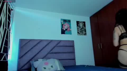 Snapshot of karinna__raven chatting on 07/24/26, 10:30 KARINNA RAVEN online show from 07/24/26, 10:30