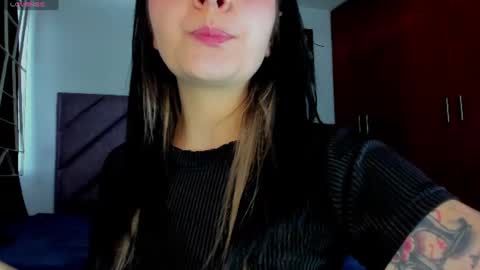 Snapshot of karinna__raven chatting on 07/25/26, 09:34 KARINNA RAVEN online show from 07/25/26, 09:34