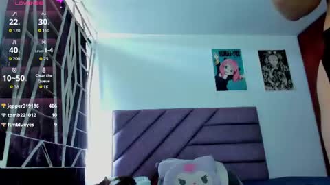 Snapshot of karinna__raven chatting on 07/28/26, 09:03 KARINNA RAVEN online show from 07/28/26, 09:03