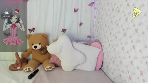 karinna_ebony online show from 06/03/26, 02:33
