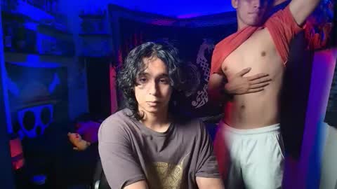 call me kai 3 online show from 10/28/25, 08:44