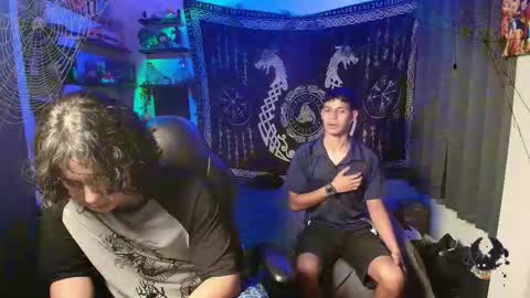 call me kai 3 online show from 11/02/25, 08:22