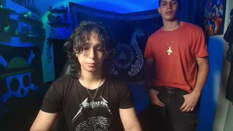 call me kai 3 online show from 11/06/25, 02:01