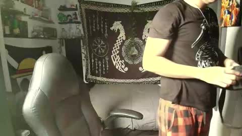 call me kai 3 online show from 12/17/25, 06:58