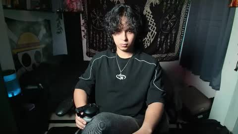 call me kai 3 online show from 01/16/26, 05:50