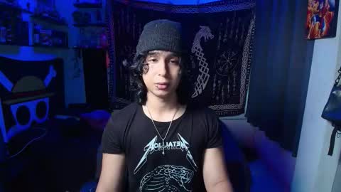 call me kai 3 online show from 02/11/26, 07:08