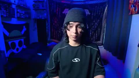 call me kai 3 online show from 02/12/26, 06:58