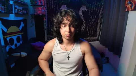 call me kai 3 online show from 02/18/26, 11:11