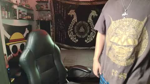 call me kai 3 online show from 02/21/26, 07:04