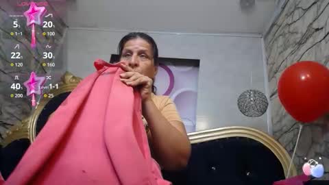 Karito online show from 11/01/25, 11:12