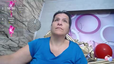 Karito online show from 11/25/25, 11:10