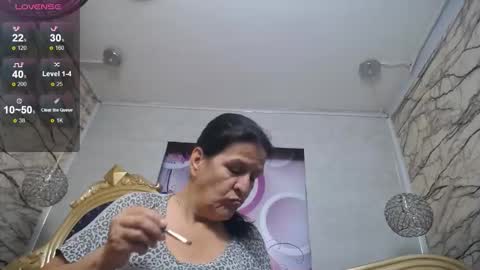 Karito online show from 12/03/25, 11:08