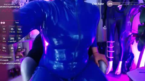 Snapshot of kariyn_milf chatting on 12/07/24, 05:59 Y ZAHRA im expecting 200 thumbs up on my altar online show from 12/07/24, 05:59