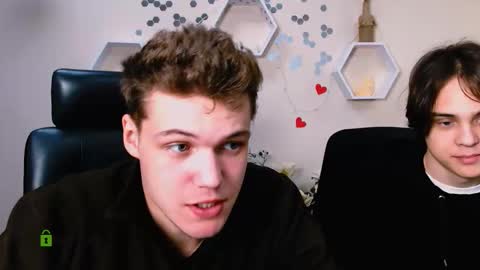 Karl online show from 10/12/25, 08:35