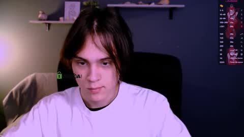 Karl online show from 11/16/25, 09:48