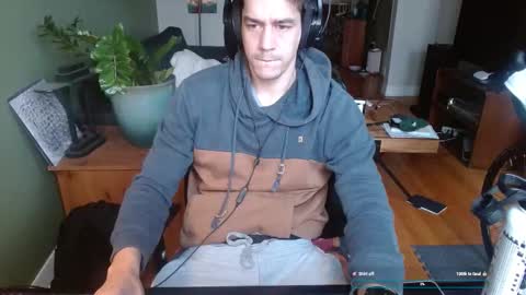 Karl online show from 11/25/25, 05:13