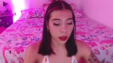 KARLA online show from 09/17/25, 02:24