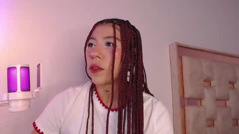 Snapshot of karla0524 chatting on 07/03/26, 01:01 KARLA online show from 07/03/26, 01:01