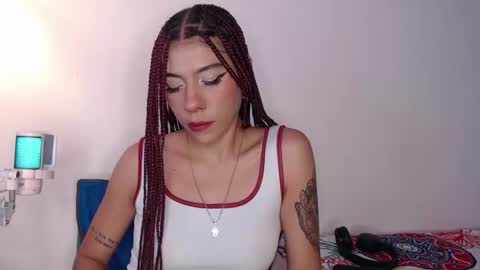 Snapshot of karla0524 chatting on 07/12/26, 01:29 KARLA online show from 07/12/26, 01:29
