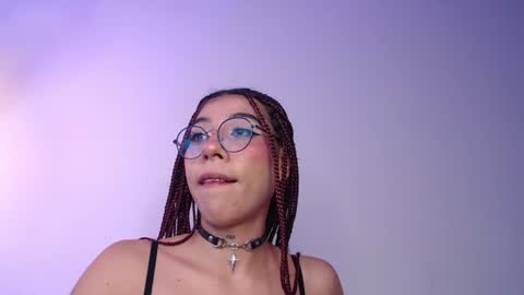 Snapshot of karla0524 chatting on 07/17/26, 01:45 KARLA online show from 07/17/26, 01:45