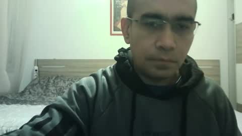 Cremosito online show from 02/01/25, 07:23