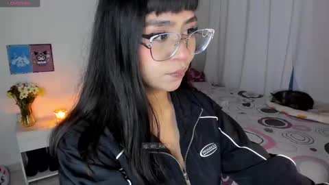 Snapshot of karla__1 chatting on 02/20/25, 02:51 Ill be on at sunday see u Lynn  Could u help me to reach 100 Thmbs upp plssss   Independent girl 3 online show from 02/20/25, 02:51