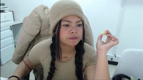 karla_cg online show from 03/27/26, 05:01