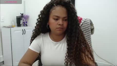 karla_cg online show from 06/16/26, 04:09
