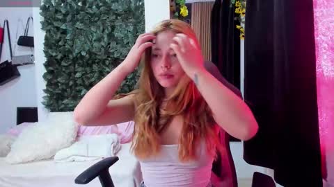 Snapshot of karla_charloby chatting on 02/06/26, 03:37 Karla online show from 02/06/26, 03:37