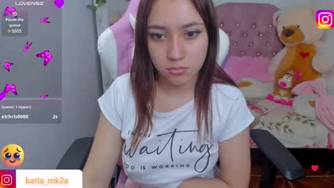 karla online show from 03/12/25, 11:44