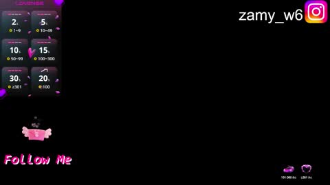 karla online show from 01/09/26, 09:34