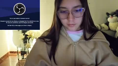 Snapshot of karla_cutee1 chatting on 07/04/26, 05:13 karla online show from 07/04/26, 05:13